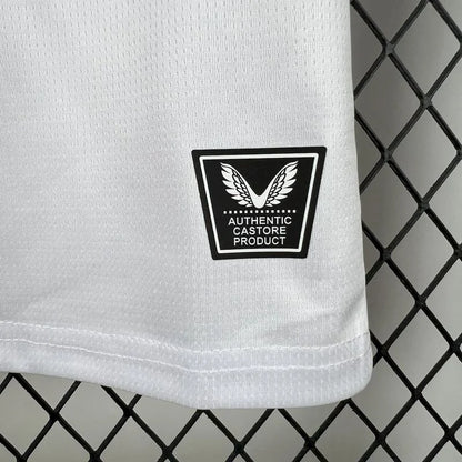 Feyenoord Rotterdam 2025 Heimtrikot