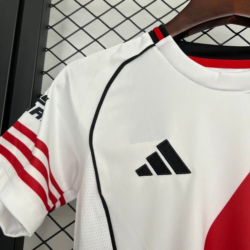 River 2025 Home Jersey