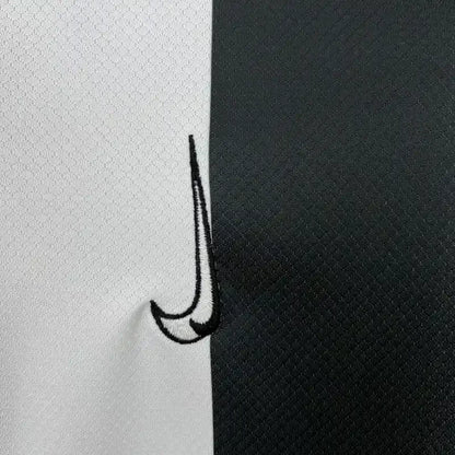 Maglia Terza Trasferta Corinthians 2024