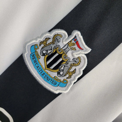 Newcastle 2023 Home Jersey