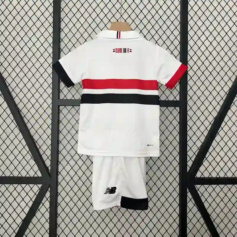 Camisola Casa Sao Paulo 2024