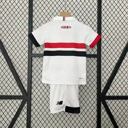 Camisola Casa Sao Paulo 2024