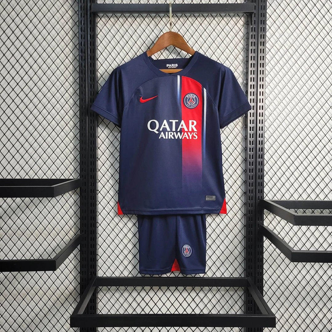 Maglia Home PSG 2023