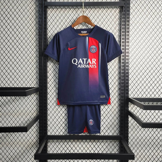 PSG 2023 Home Jersey