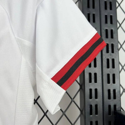 Ajax 2025 Home Jersey