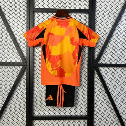 Maglia Terza Paris FC 2025