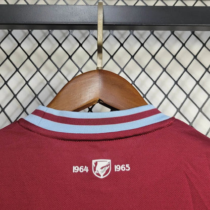 West Ham 2024 Home Jersey