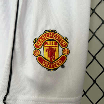 Man United 2000 Home Jersey