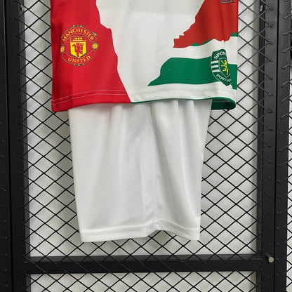 CR7 Legacy Spezialtrikot