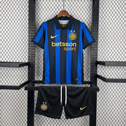 Maillot domicile Inter Milan 2024