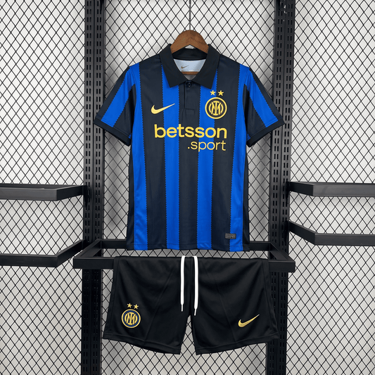 Camisola Principal Inter de Milão 2024