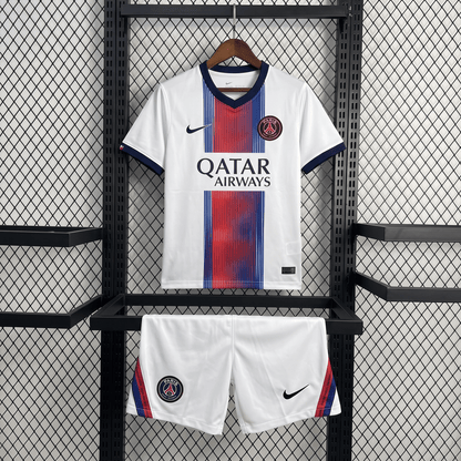 Paris Saint-Germain 2026 Away Jersey