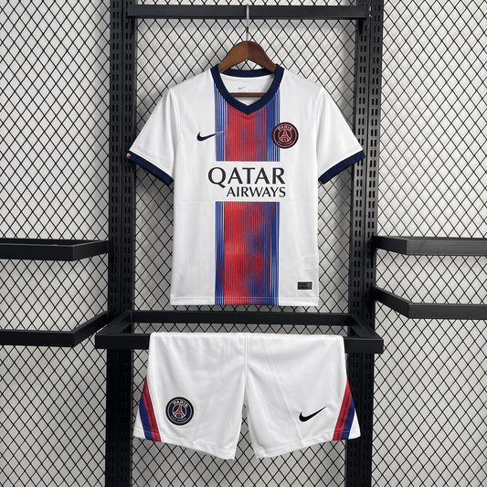 Paris Saint-Germain 2026 udebanetrøje