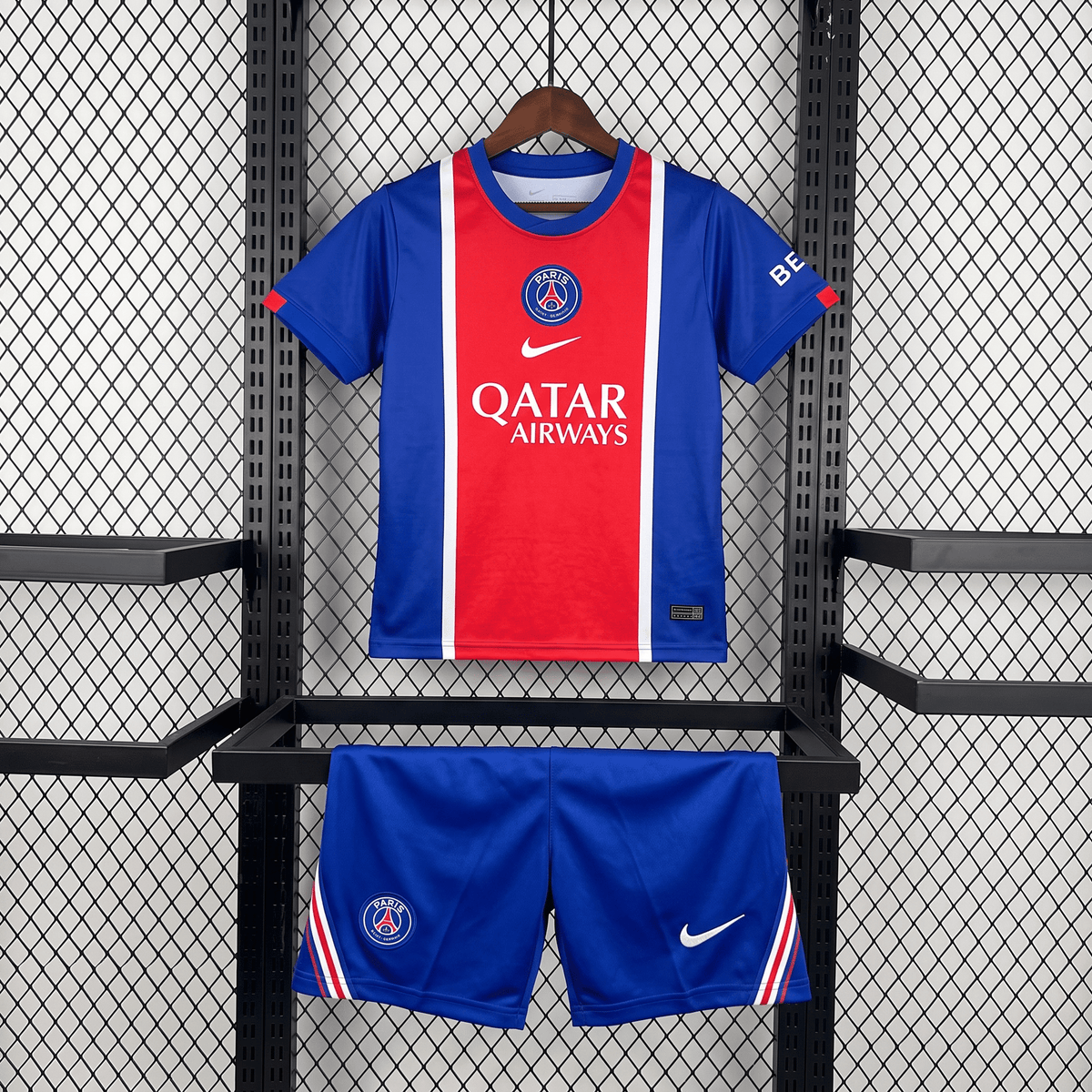 PSG Paris Saint-Germain 2026 Home Jersey