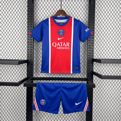 PSG Paris Saint-Germain 2026 Home Jersey