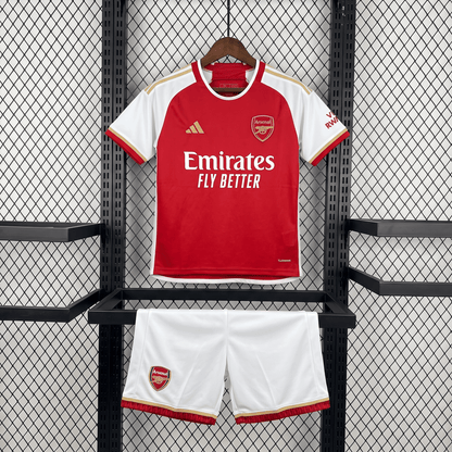 Arsenal 2026 Home Jersey