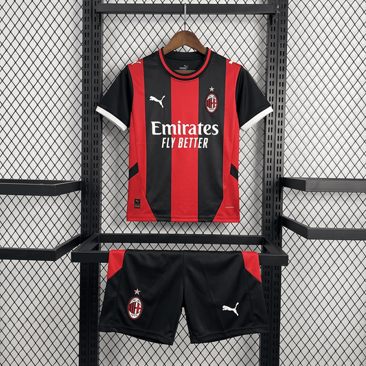 Camisola Casa Milan 2025
