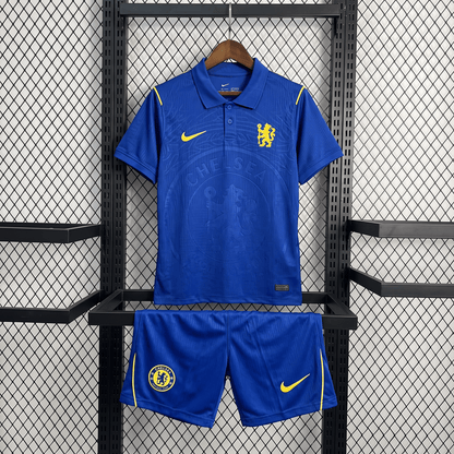 Koszulka domowa Chelsea 2025