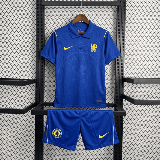Camisola Principal Chelsea 2025