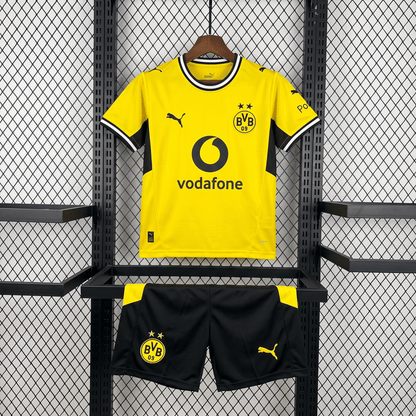 Koszulka domowa Dortmund 2025