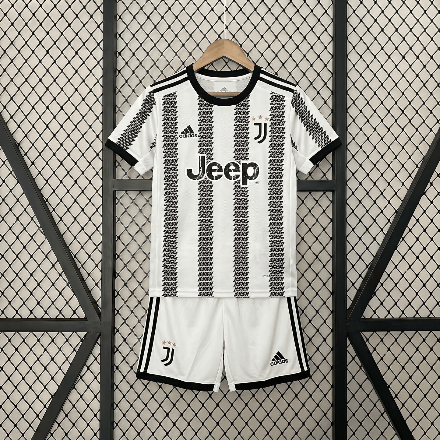 Juve 2022 Home jersey