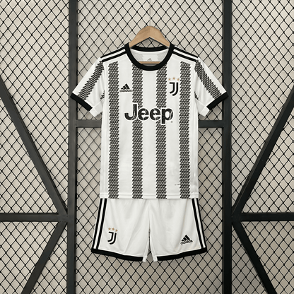 Juve 2022 Home jersey