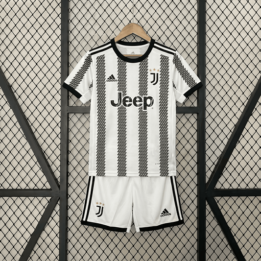 Juve 2022 Home jersey