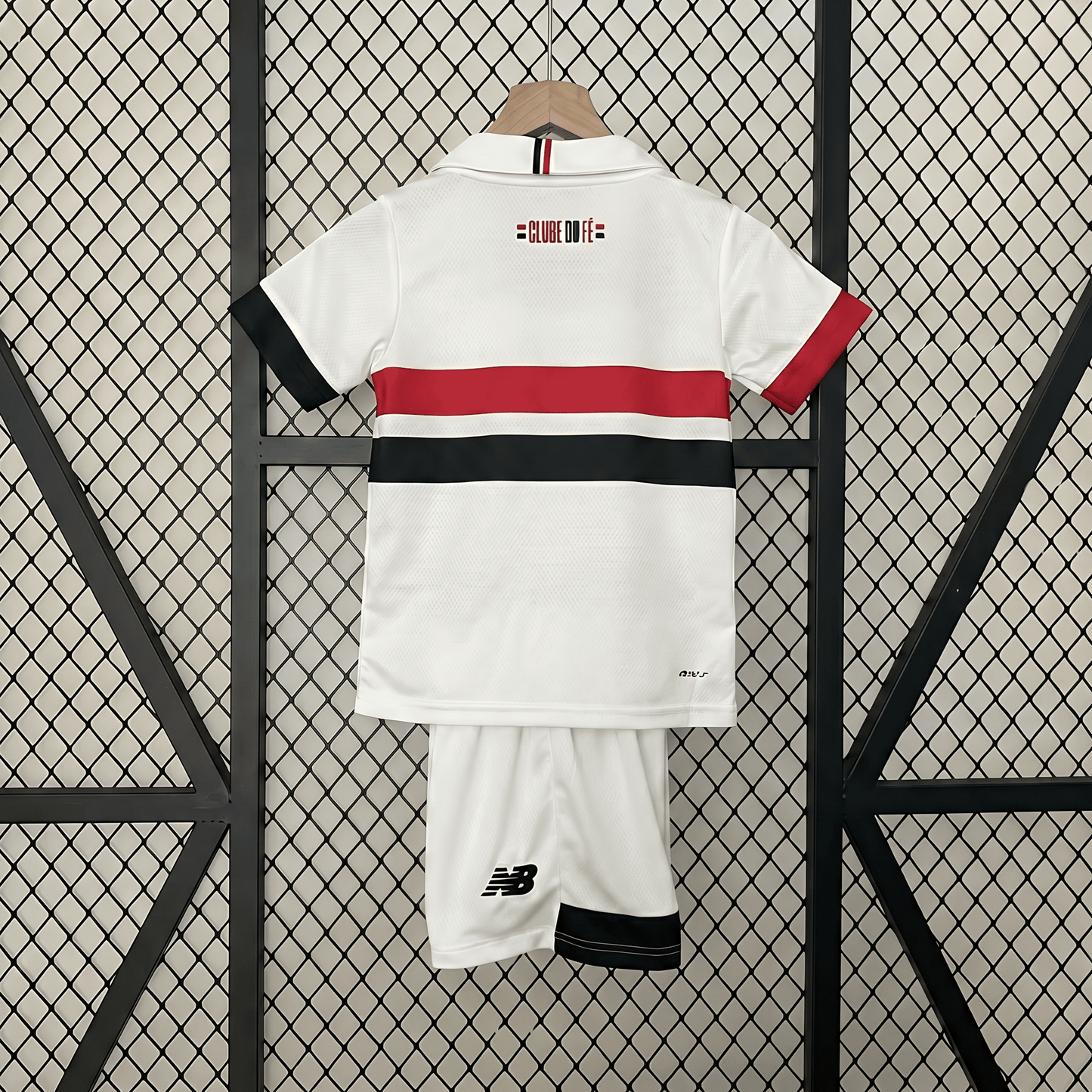 San Pablo Maglia Casa 2024