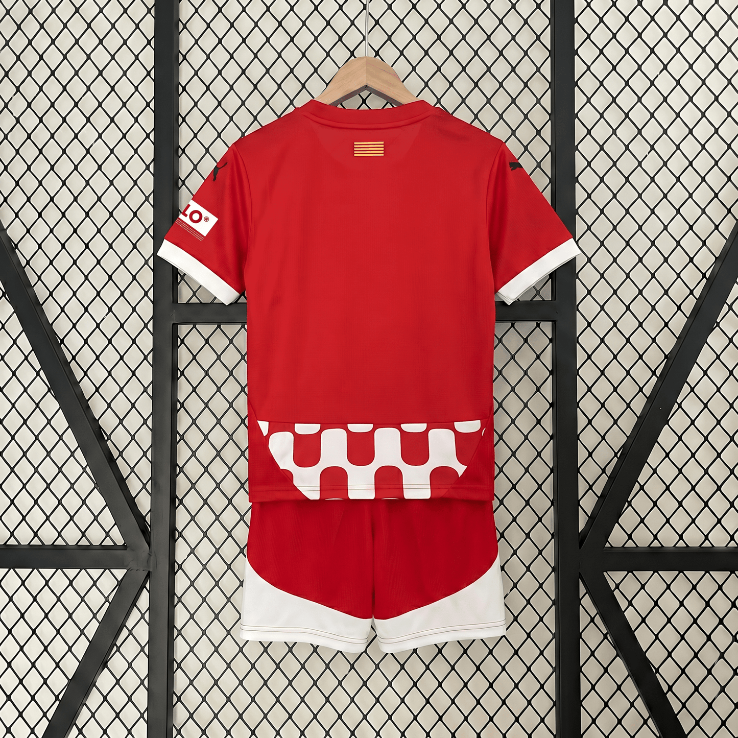 Girona 2024 Home Jersey