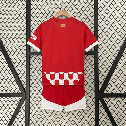 Girona 2024 Home Jersey