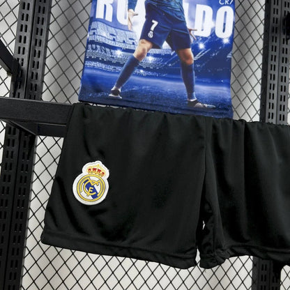Ronaldo Real Madrid Sondertrikot