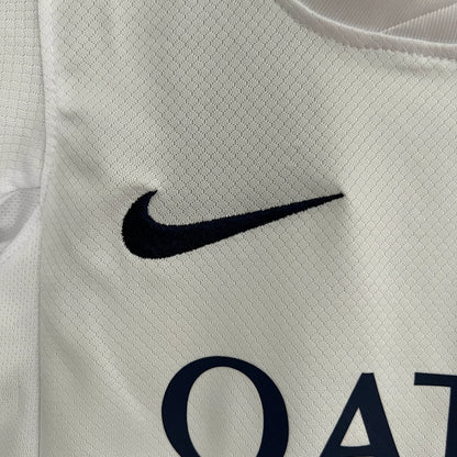 PSG 2024 Uitshirt
