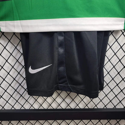 Sporting 2024 Home Jersey