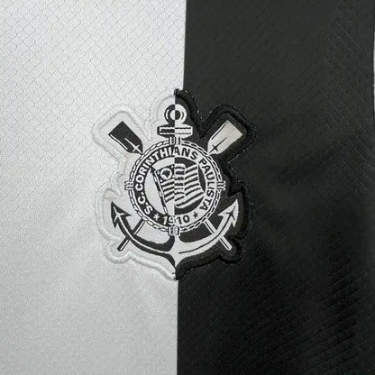 Maglia Terza Trasferta Corinthians 2024