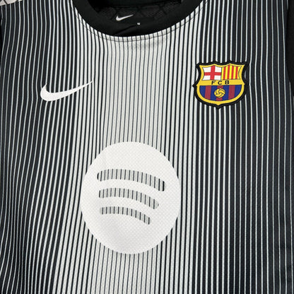 Maglia Barca 2025 Edizione Speciale Green