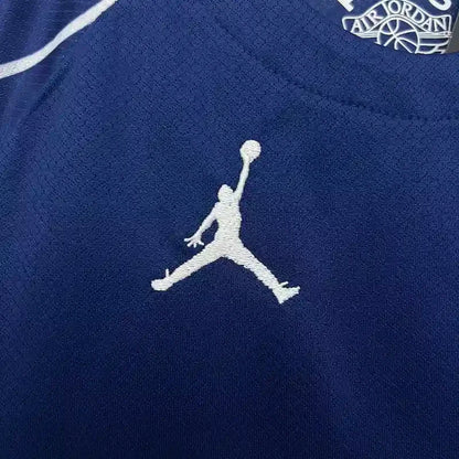 Paris 2024 Fourth Jersey