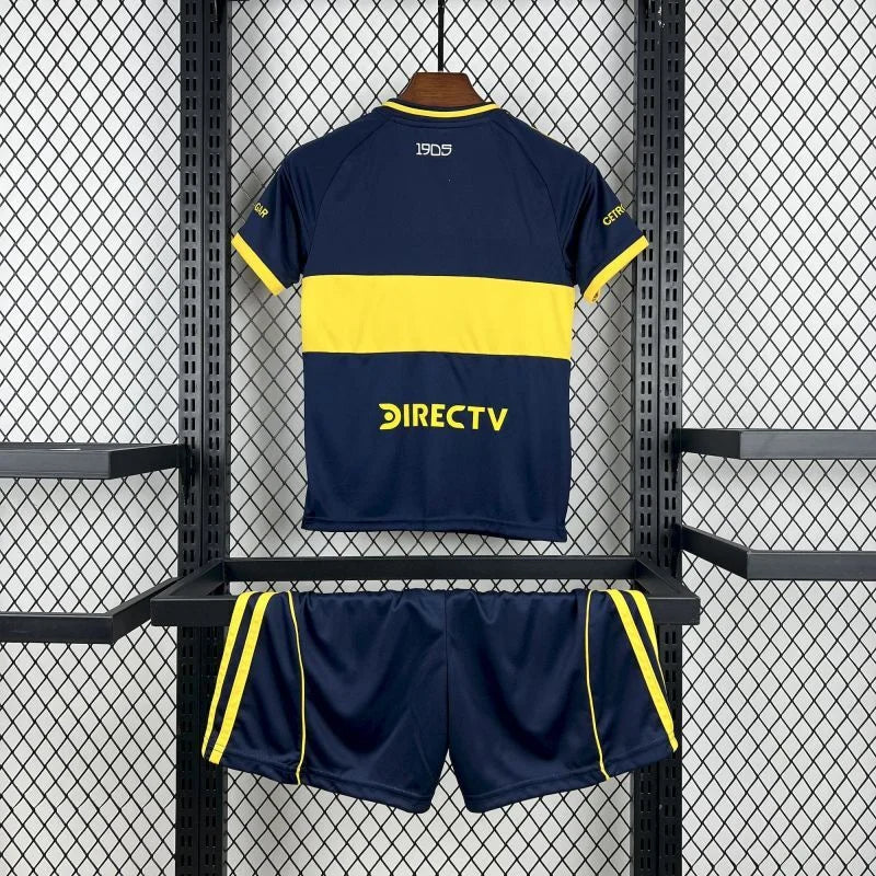 Boca Juniors 2025 Thuisshirt