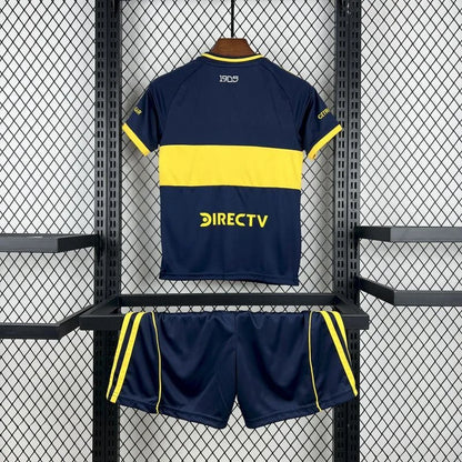 Boca Juniors 2025 Thuisshirt
