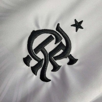 Flamengo 2024 Away Jersey
