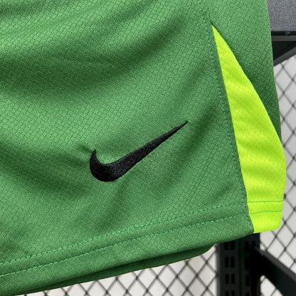 Barcelona 2025 GK Jersey