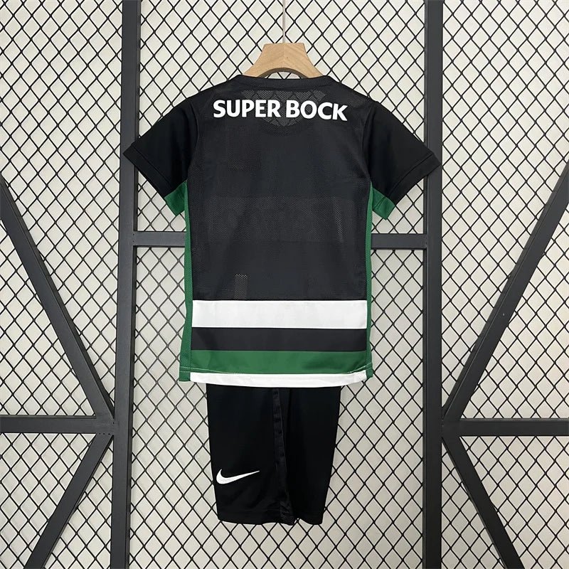 Sporting Lisbon 2024 Home Jersey