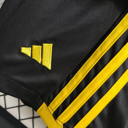 Juventus 2023 Heimshirt