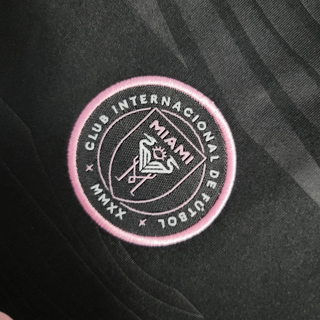 Inter Miami CF 2024 Auswärts-Trikot