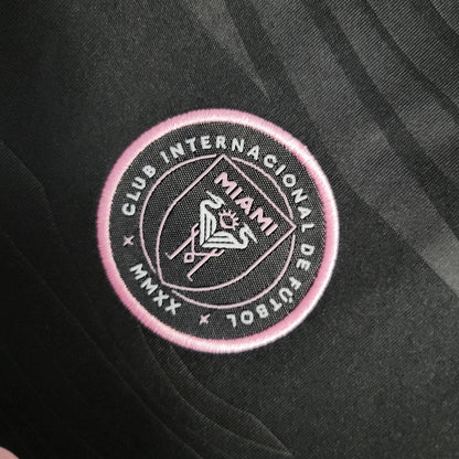 Inter Miami CF 2024 Auswärts-Trikot