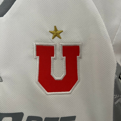 Universidad de Chile 2024 Away Jersey