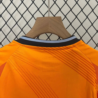 Real Madrid 2024 Away Jersey