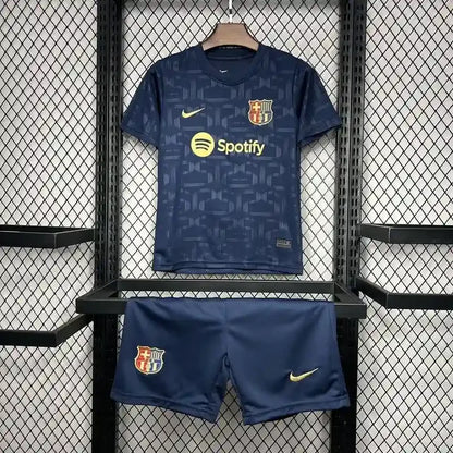 Barcelona 2024 Special Jersey