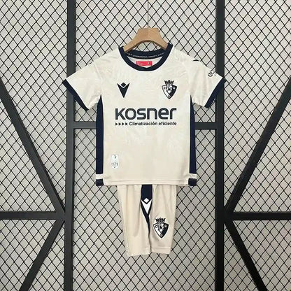 Maglia Trasferta Osasuna 2024