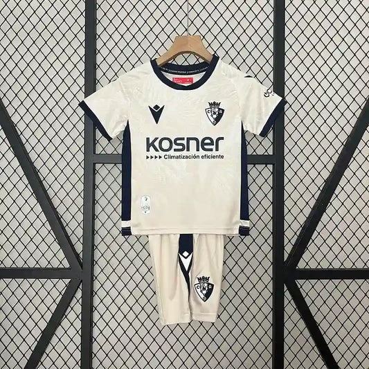 Osasuna 2024 Away Jersey