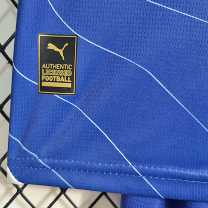 Olympique de Marseille 2023 Away Jersey